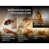 Kuidas kasutada pesuparfüümi LUXURY BLACK
