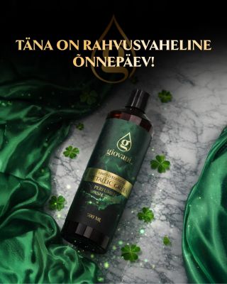 🍀 Täna, Rahvusvahelisel õnnelikkuse päeval, algab ametlikult kevad! 🌱 Ja esimene kevadpäev kutsub uue alguse järele....