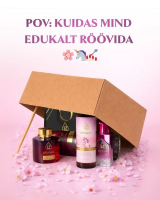 Lõks või täitunud unistus? 😅 Käsi südamele… kas te suudaksite vastu panna või laseksite end kinni püüda? 💖 Me juba...