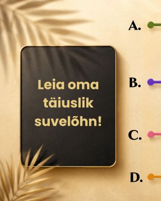 🌸 Leia endale ideaalne suvelõhn! ☀️ Milline on sinu lemmik? 😍 🛒 www.giovaniparfuumid.ee #giovani #pesulõhn #pesulõhnad...