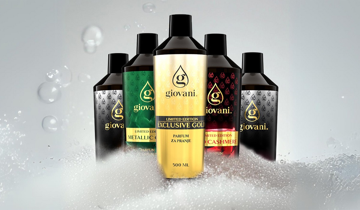 Praktični vodnik za razvrščanje perila pred pranjem