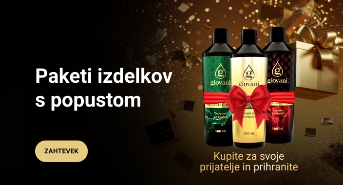 Paketi izdelkov s popustom