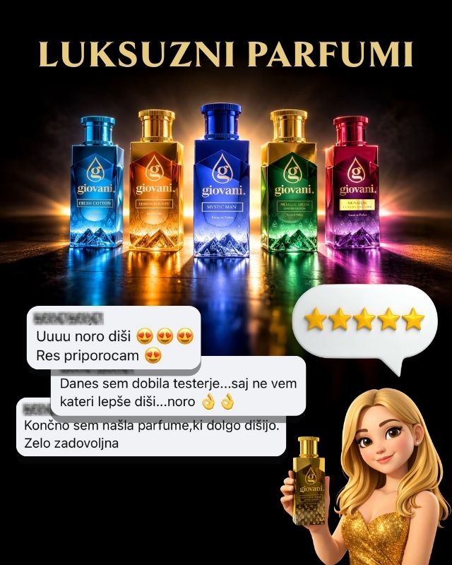Parfumi