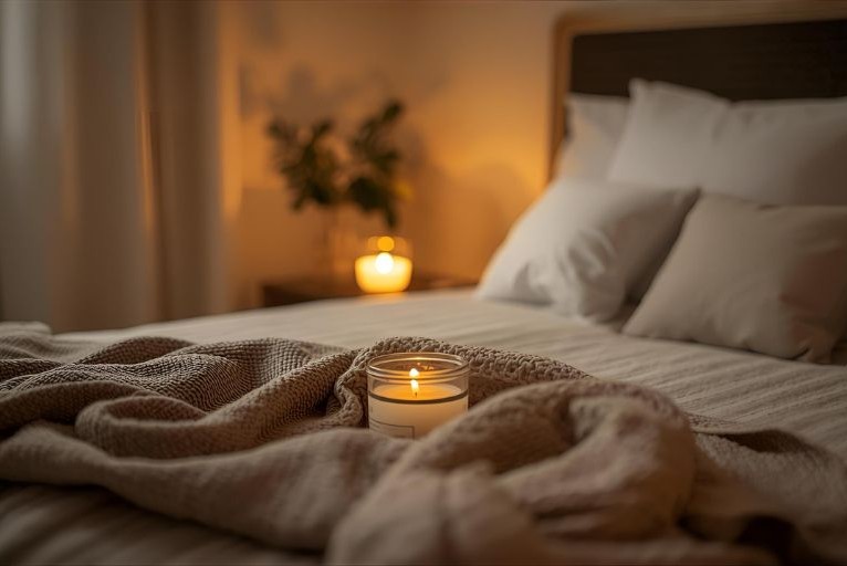 Dom, poln varnosti in miru