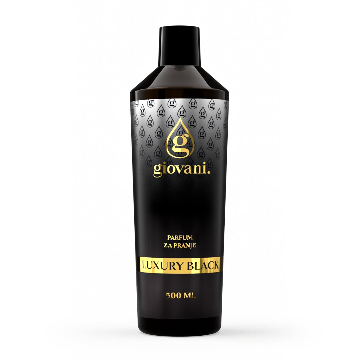 Luxury Black