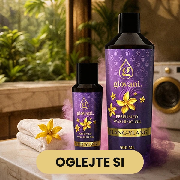 Parfum za pranje YLANG-YLANG