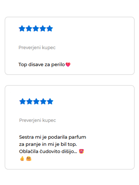 Ocena stranke Giovani 4