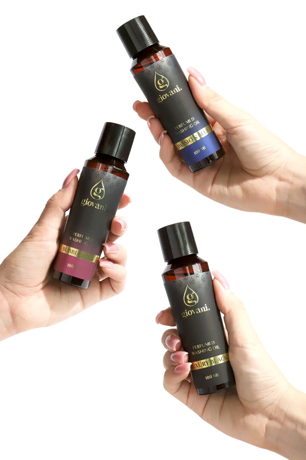 Giovani Ugodni paket UNIVERSAL