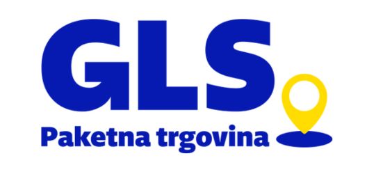 GLS- Paketomat