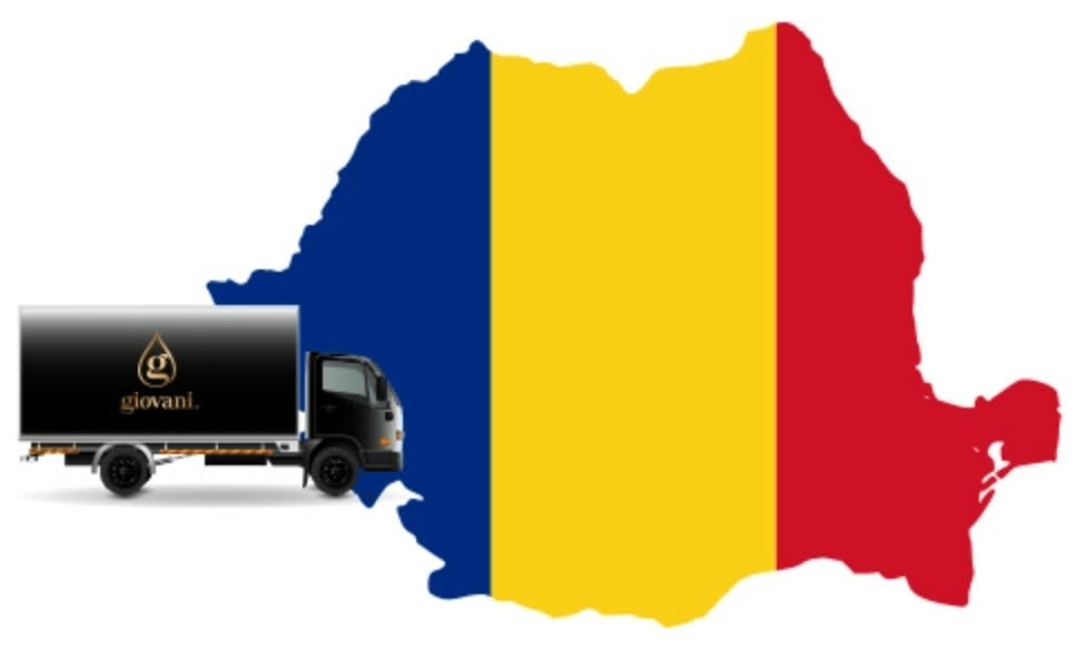 Širitev v romunijo