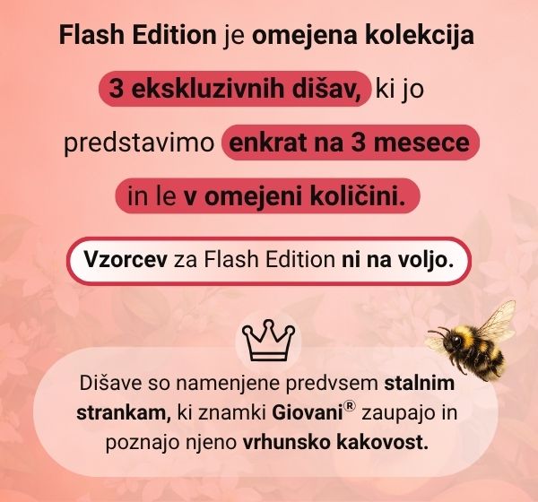 Luxusni parfum za pranje PEACH ELIXIR