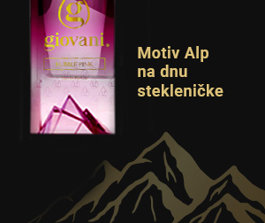 Ženski parfum Bubble Pink Giovani
