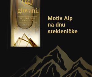 Giovani Parfum Exclusive Gold