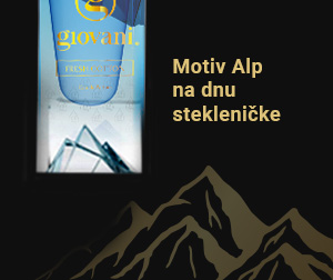 Giovani parfum Fresh Cotton
