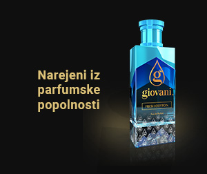 Parfum Fresh Cotton