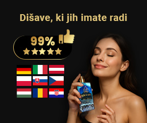 Dišava Fresh Cotton Giovani