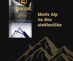 Giovani parfum Grey Dolce
