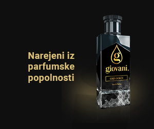 Parfum Grey Dolce