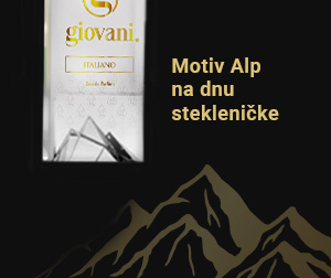 Giovani parfum Italiano