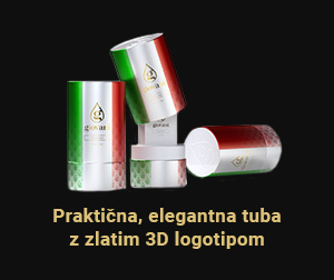 Unisex parfum Italiano