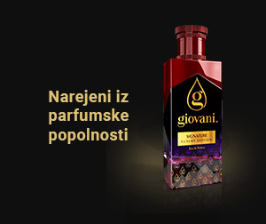 Parfum Signature