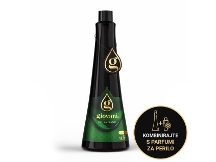 Pralni gel Giovani FRESH 1000 ml