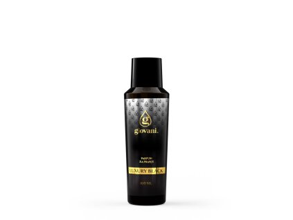 Parfum za pranje Giovani Luxury Black 100ml