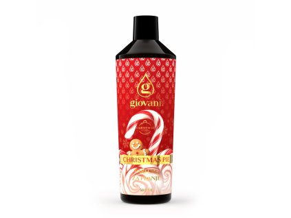 Parfum za pranje Giovani Christmas Pie 500ml
