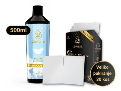 fresh cotton friday combo