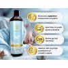 Predstavitev lastnosti izdelka FRESH COTTON