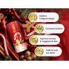 Značilnosti parfuma za pranje perila CHRISTMAS PIE