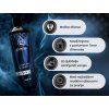 Informacije o lastnostih parfuma MYSTIC MAN