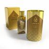 EXCLUSIVE GOLD Eleganten vonj za telo
