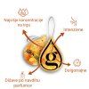 Giovani LEMON BOUNTY Dišavni dodatek za garderobo