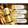 Pregled lastnosti parfuma EXCLUSIVE GOLD