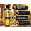 Prednosti uporabe parfuma za perilo EXCLUSIVE GOLD
