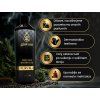 Najpomembnejše prednosti parfuma LUXURY BLACK