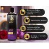 Koristi parfuma pri pranju OBSESSION VIOLET