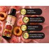 Prednosti parfuma za perilo PEACH ELIXIR