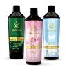 MASTERPIECE TRIO paket parfumov Giovani 500 ml