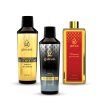 Giovani parfumski paket PARFUMERIE 250 ml