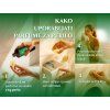 Postopek uporabe parfuma METALLIC GREEN