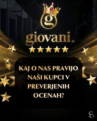 📝💖 Prave zgodbe, pravi ljudje, pravo zadovoljstvo. Preberite, kaj naši kupci pravijo v preverjenih ocenah – njihove...