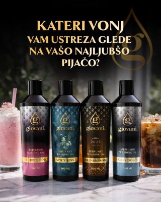 🥰 Vaša najljubša pijača razkriva več, kot mislite… ☕🍹🍷 Osvežujoči frappé? Nežen čaj? Ali nekaj bolj intenzivnega? Tako kot...