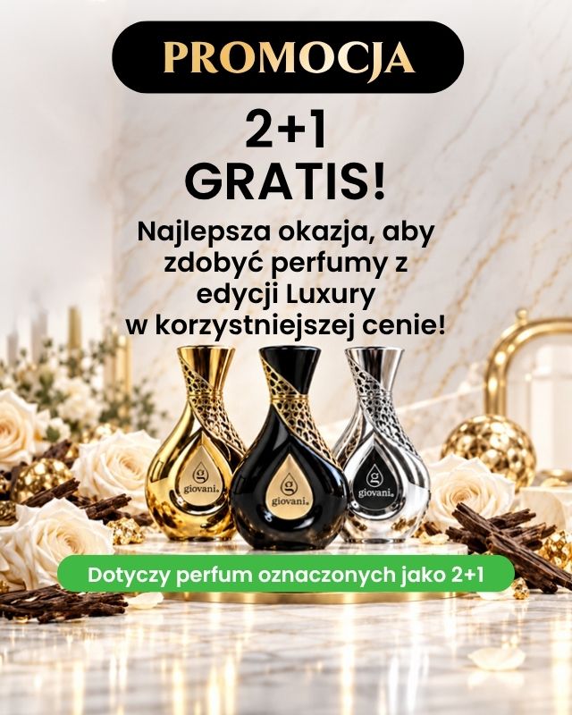EDP Luxury Edition 2+1