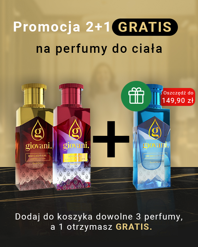 Perfumy