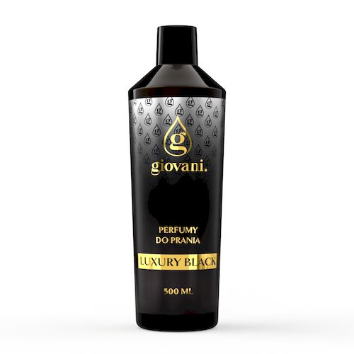 Luxury Black