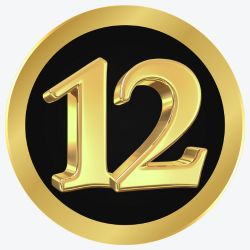 Do 12 odmian designerskich świec zapachowych