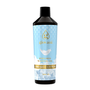 Perfumy do prania Giovani 500 ml