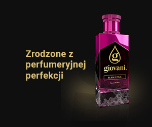 Perfumy Bubble Pink